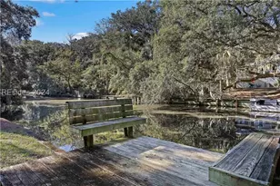 155 Mooring Buoy, Hilton Head Island, SC 29928 - Photo 68