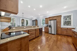 155 Mooring Buoy, Hilton Head Island, SC 29928 - Photo 26