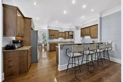 155 Mooring Buoy, Hilton Head Island, SC 29928 - Photo 22