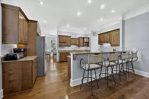 155 Mooring Buoy, Hilton Head Island, SC 29928 - Photo 22