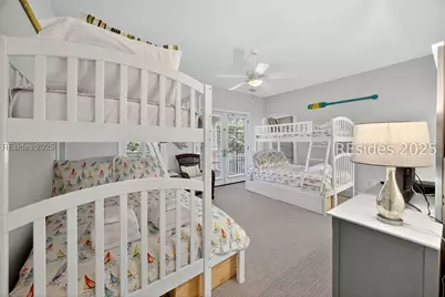 155 Mooring Buoy, Hilton Head Island, SC 29928 - Photo 50