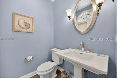 155 Mooring Buoy, Hilton Head Island, SC 29928 - Photo 34