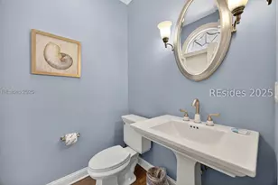 155 Mooring Buoy, Hilton Head Island, SC 29928 - Photo 34