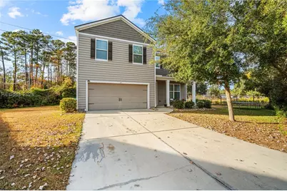 37 Kings Cross Court, Beaufort, SC 29902 - Photo 1