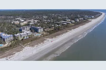 23 S Forest Beach #258, Hilton Head Island, SC 29928 - Photo 1