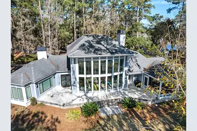 4 Blodgett Hollow, Daufuskie Island, SC 29915 - Photo 28