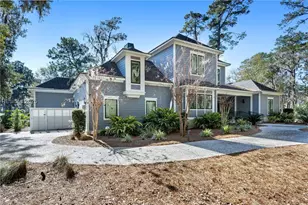 4 Blodgett Hollow, Daufuskie Island, SC 29915 - Photo 2