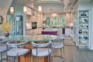 4 Blodgett Hollow, Daufuskie Island, SC 29915 - Photo 10