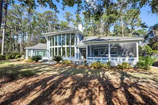 4 Blodgett Hollow, Daufuskie Island, SC 29915 - Photo 24