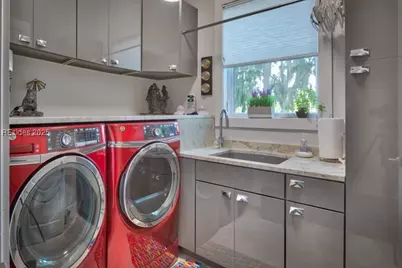 4 Blodgett Hollow, Daufuskie Island, SC 29915 - Photo 18