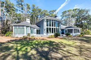 4 Blodgett Hollow, Daufuskie Island, SC 29915 - Photo 26