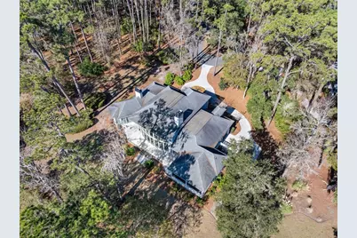 4 Blodgett Hollow, Daufuskie Island, SC 29915 - Photo 30