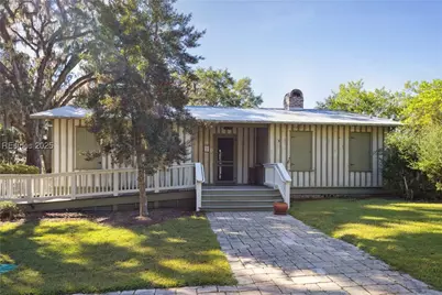 88 Tomotley Barony Drive, Seabrook, SC 29940 - Photo 72