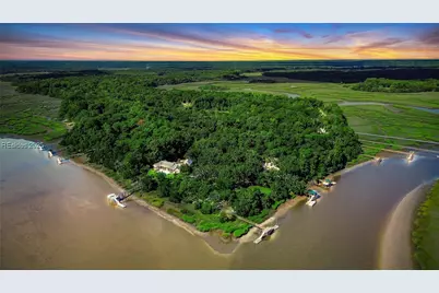 88 Tomotley Barony Drive, Seabrook, SC 29940 - Photo 70