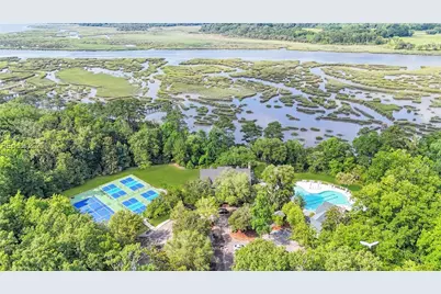 88 Tomotley Barony Drive, Seabrook, SC 29940 - Photo 24