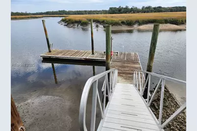 88 Tomotley Barony Drive, Seabrook, SC 29940 - Photo 18