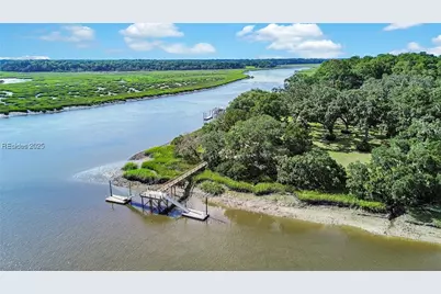 88 Tomotley Barony Drive, Seabrook, SC 29940 - Photo 80