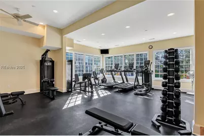 88 Tomotley Barony Drive, Seabrook, SC 29940 - Photo 34