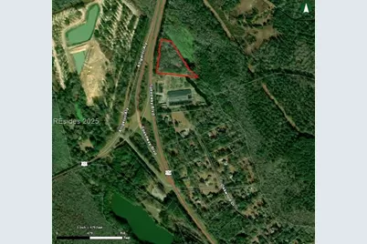 Tbd Speedway Boulevard, Hardeeville, SC 29927 - Photo 2