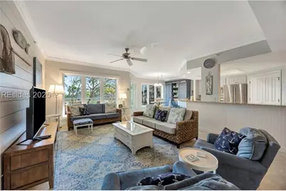 65 Ocean Lane #103, Hilton Head Island, SC 29928 - Photo 4