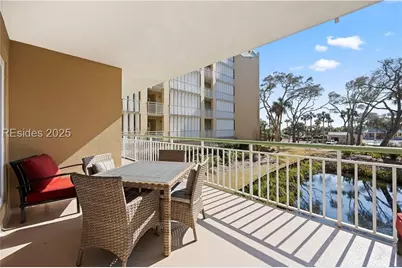 65 Ocean Lane #103, Hilton Head Island, SC 29928 - Photo 2
