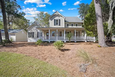 9 Hendersons Way, Beaufort, SC 29907 - Photo 54