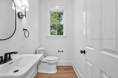 9 Hendersons Way, Beaufort, SC 29907 - Photo 22