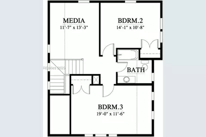 9 Hendersons Way, Beaufort, SC 29907 - Photo 6