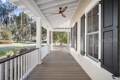 9 Hendersons Way, Beaufort, SC 29907 - Photo 44