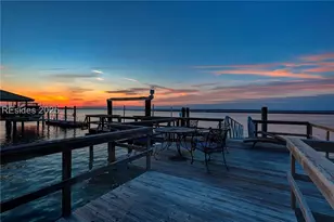 25 N Calibogue Cay Rd, Hilton Head Island, SC 29928 - Photo 58