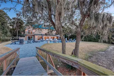 25 N Calibogue Cay Road, Hilton Head Island, SC 29928 - Photo 54