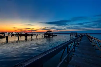 25 N Calibogue Cay Road, Hilton Head Island, SC 29928 - Photo 88