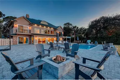 25 N Calibogue Cay Road, Hilton Head Island, SC 29928 - Photo 78