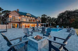 25 N Calibogue Cay Rd, Hilton Head Island, SC 29928 - Photo 78