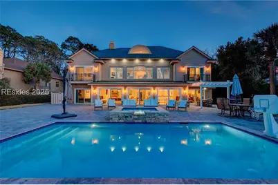 25 N Calibogue Cay Road, Hilton Head Island, SC 29928 - Photo 90