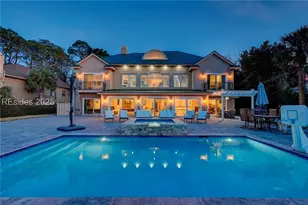 25 N Calibogue Cay Rd, Hilton Head Island, SC 29928 - Photo 90