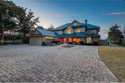 25 N Calibogue Cay Road, Hilton Head Island, SC 29928 - Photo 68