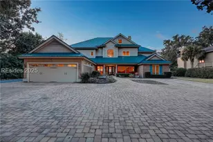 25 N Calibogue Cay Rd, Hilton Head Island, SC 29928 - Photo 46