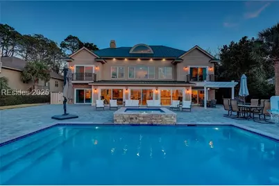 25 N Calibogue Cay Road, Hilton Head Island, SC 29928 - Photo 64
