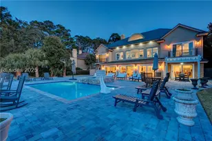25 N Calibogue Cay Rd, Hilton Head Island, SC 29928 - Photo 94