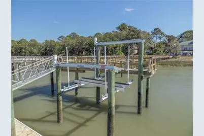 25 N Calibogue Cay Road, Hilton Head Island, SC 29928 - Photo 6