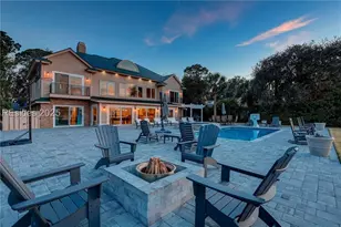 25 N Calibogue Cay Rd, Hilton Head Island, SC 29928 - Photo 66