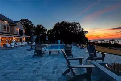 25 N Calibogue Cay Road, Hilton Head Island, SC 29928 - Photo 72
