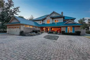 25 N Calibogue Cay Rd, Hilton Head Island, SC 29928 - Photo 42