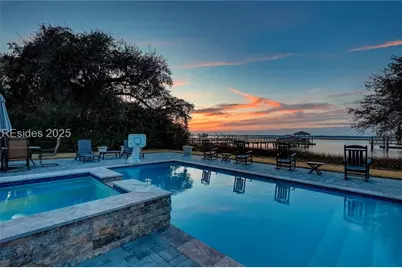 25 N Calibogue Cay Road, Hilton Head Island, SC 29928 - Photo 66