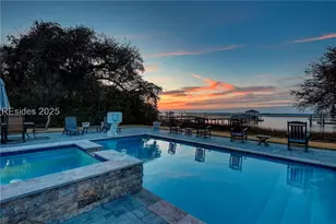 25 N Calibogue Cay Rd, Hilton Head Island, SC 29928 - Photo 66