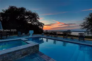 25 N Calibogue Cay Rd, Hilton Head Island, SC 29928 - Photo 70