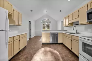 123 Francis Marion Circle, Beaufort, SC 29907 - Photo 24