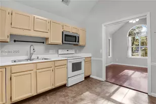 123 Francis Marion Circle, Beaufort, SC 29907 - Photo 28