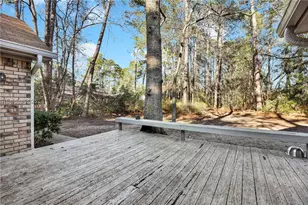 123 Francis Marion Circle, Beaufort, SC 29907 - Photo 44